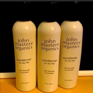 COPY - John Masters Condition